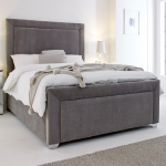 Harrington Bumper Bed Frame