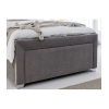 Harrington Bumper Bed Frame 2