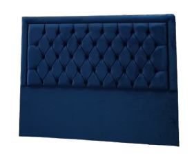 Florida Floor Standing Headboard