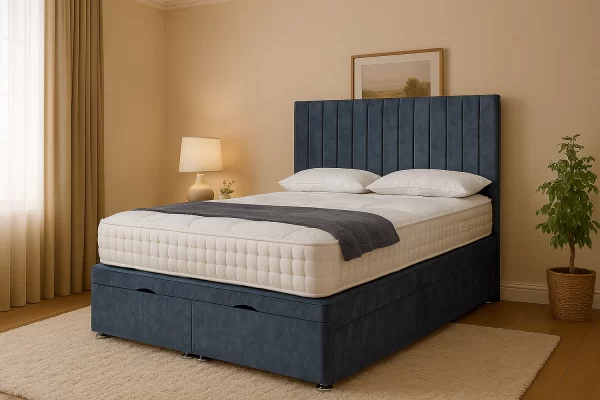 Divan Ottoman Bed