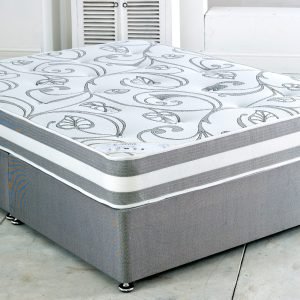 Extra Firm Mattress