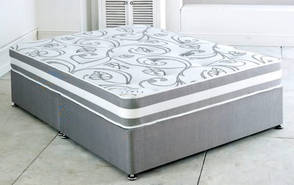 Extra Firm Mattress