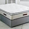 Pocket Mattress
