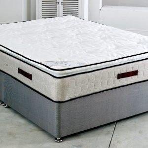 Pocket Mattress