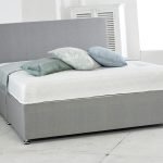 Classic Divan Bed