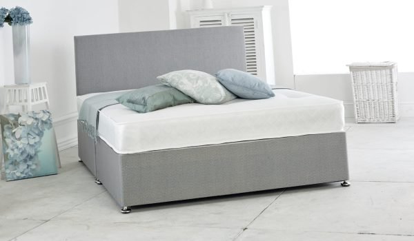 Classic Divan Bed