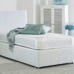Camden Comfort Divan Bed Set