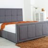 Square Bed Frame