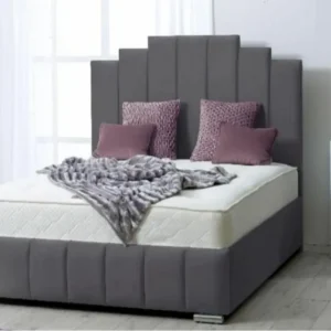 Twilight Thin Frame Bed
