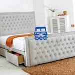 Chesterfield Divan Bed