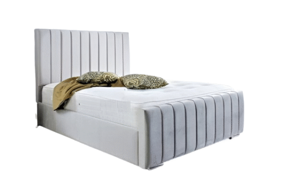 Hudson Grove Bed Frame
