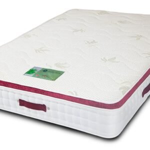 Gel Top Mattress