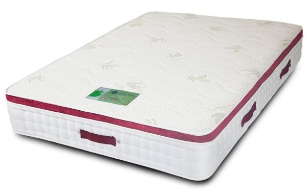Gel Top Mattress