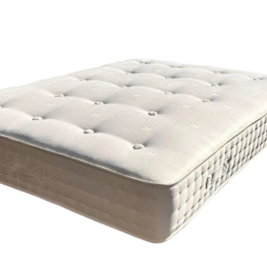 POCKET FIRM MATTRESS