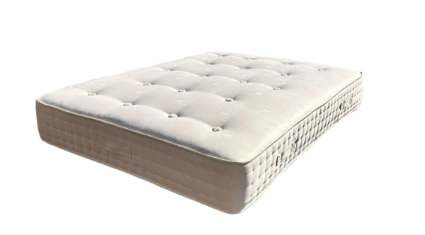 POCKET FIRM MATTRESS