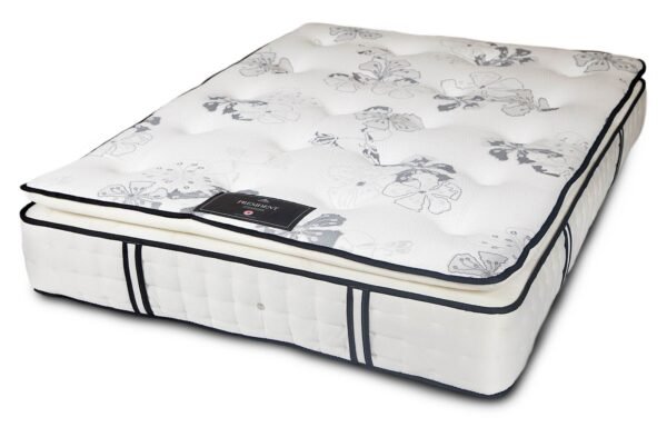 Pillow Top