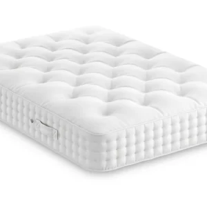 POCKET FIRM MATTRESS