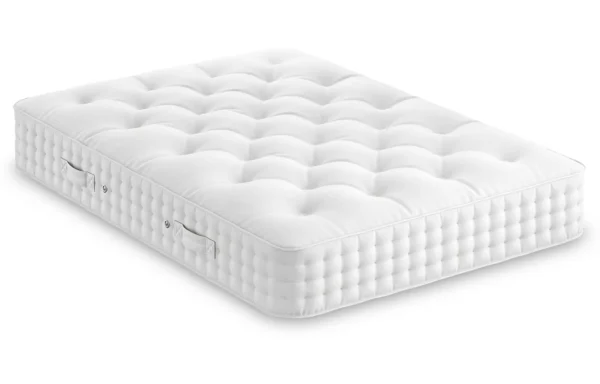 POCKET FIRM MATTRESS