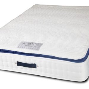 Pocket Sprung Mattress
