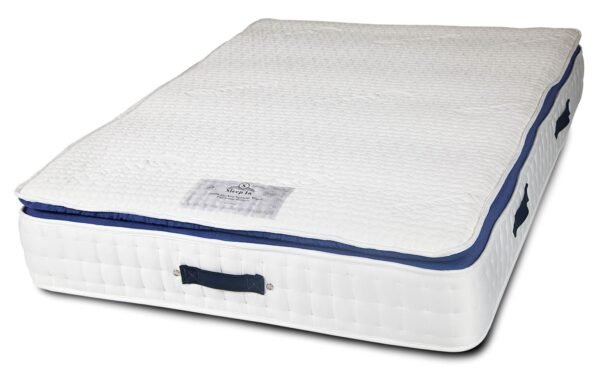 Pocket Sprung Mattress